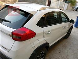 Chery Tiggo 2